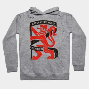 Lowenbrau Zurich Hoodie